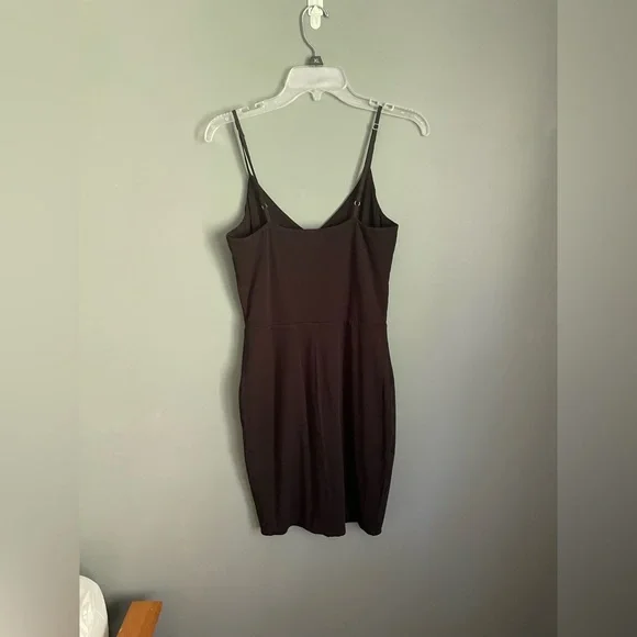 Standard James Perse Mini Dress Womens Size Large - Picture 2 of 3